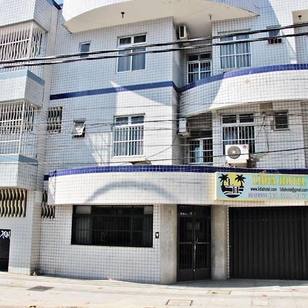 Pousada Lidia Hotel Fortaleza (Ceara) Ngoại thất bức ảnh