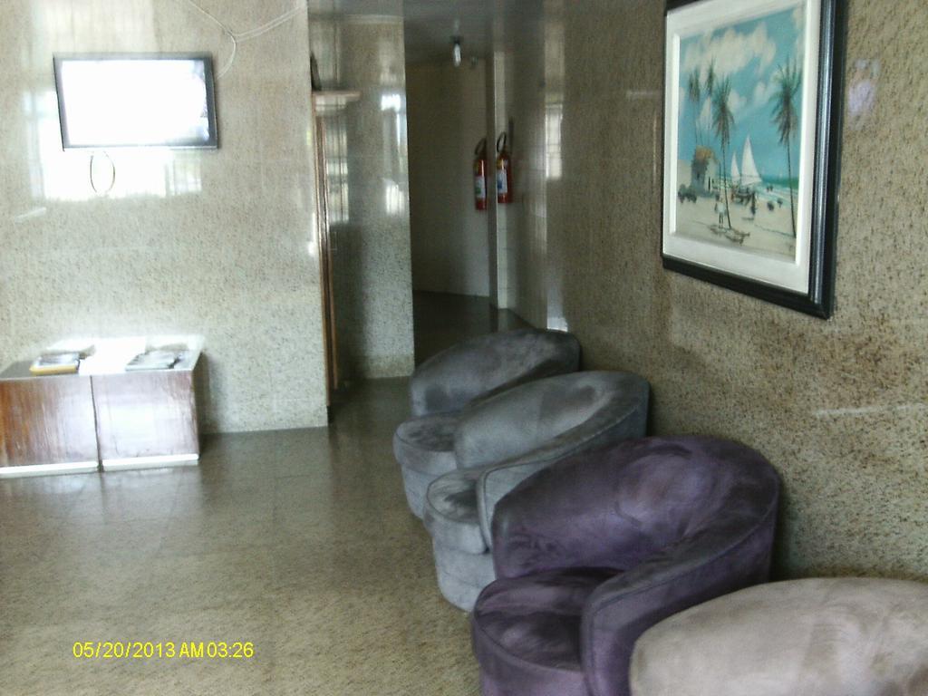 Pousada Lidia Hotel Fortaleza (Ceara) Ngoại thất bức ảnh