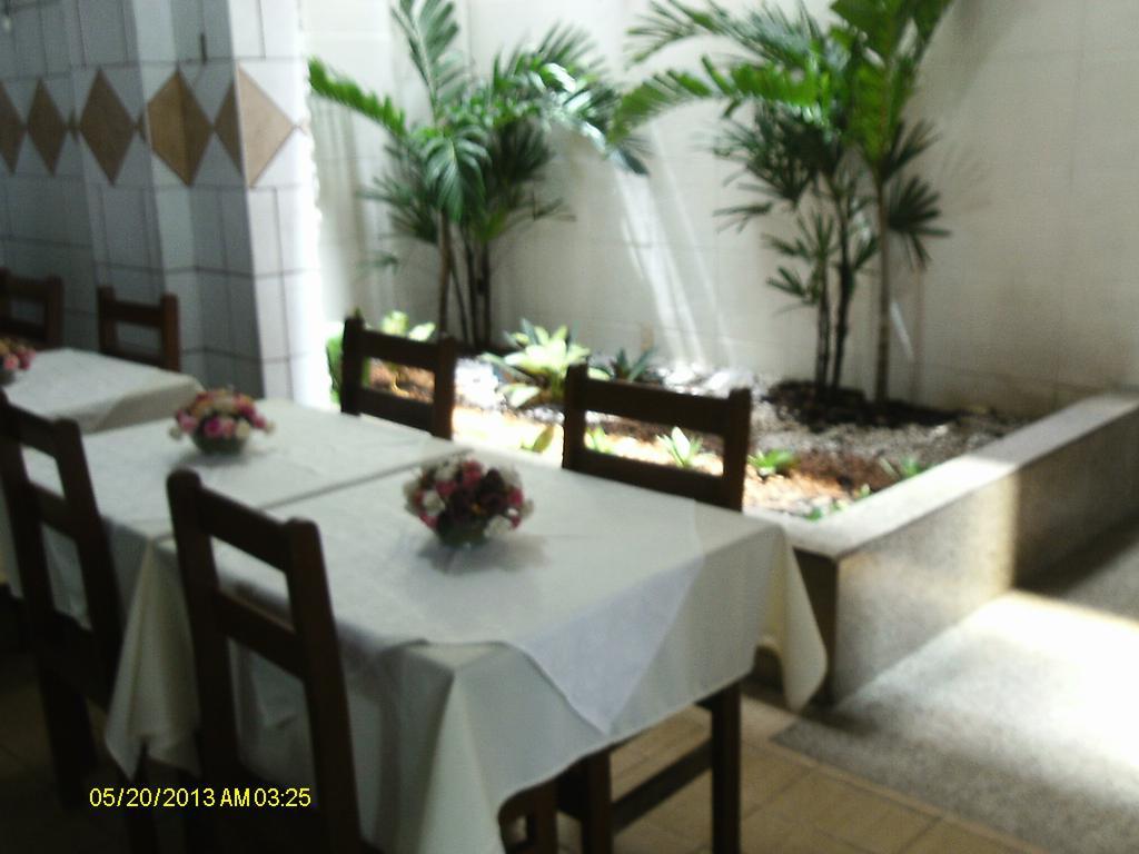 Pousada Lidia Hotel Fortaleza (Ceara) Ngoại thất bức ảnh