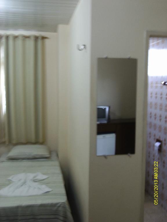 Pousada Lidia Hotel Fortaleza (Ceara) Phòng bức ảnh