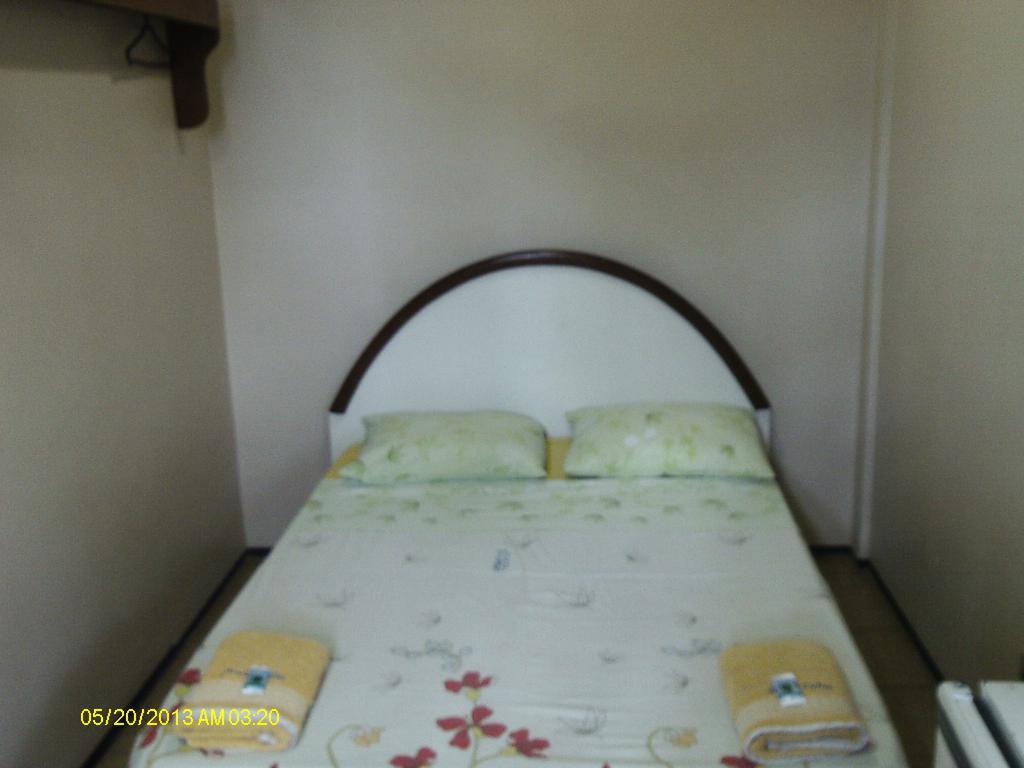 Pousada Lidia Hotel Fortaleza (Ceara) Phòng bức ảnh