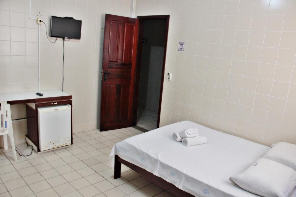 Pousada Lidia Hotel Fortaleza (Ceara) Ngoại thất bức ảnh