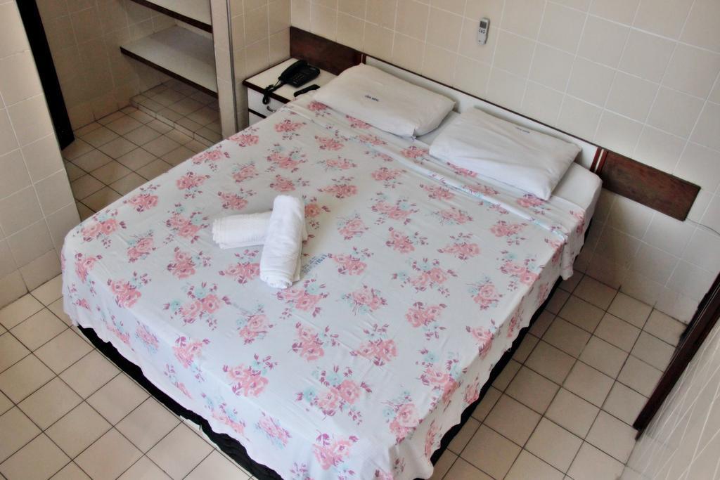 Pousada Lidia Hotel Fortaleza (Ceara) Ngoại thất bức ảnh