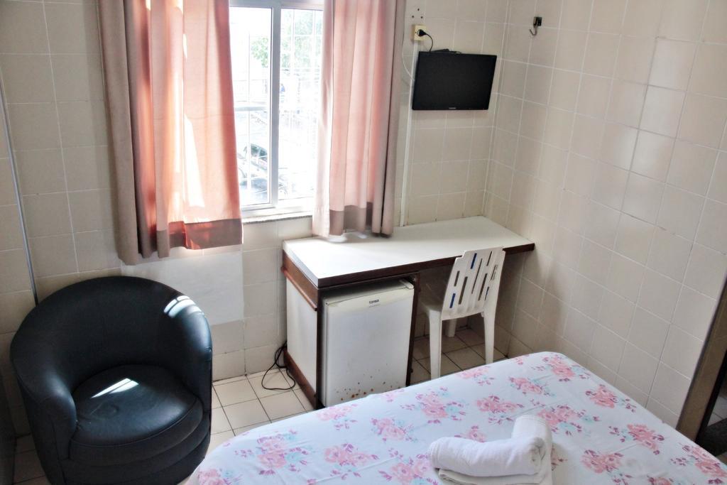 Pousada Lidia Hotel Fortaleza (Ceara) Ngoại thất bức ảnh