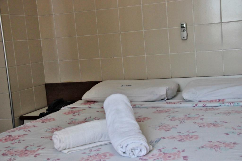 Pousada Lidia Hotel Fortaleza (Ceara) Ngoại thất bức ảnh