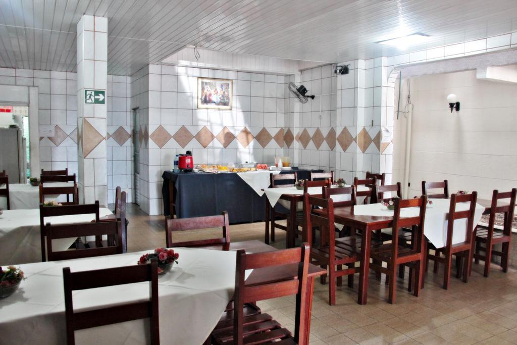 Pousada Lidia Hotel Fortaleza (Ceara) Ngoại thất bức ảnh