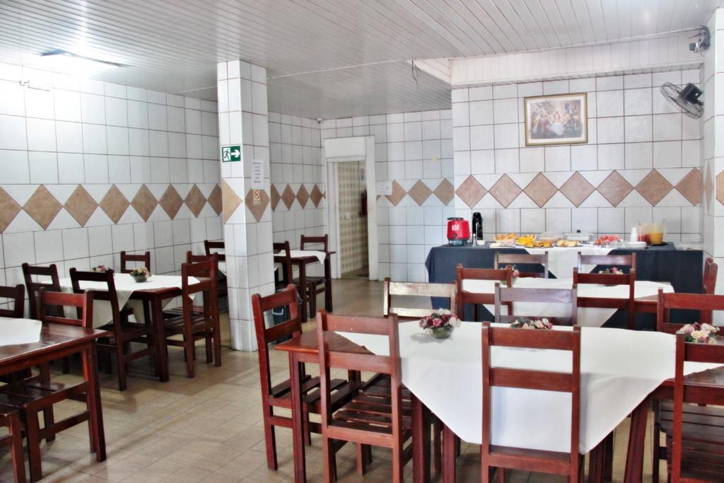 Pousada Lidia Hotel Fortaleza (Ceara) Ngoại thất bức ảnh