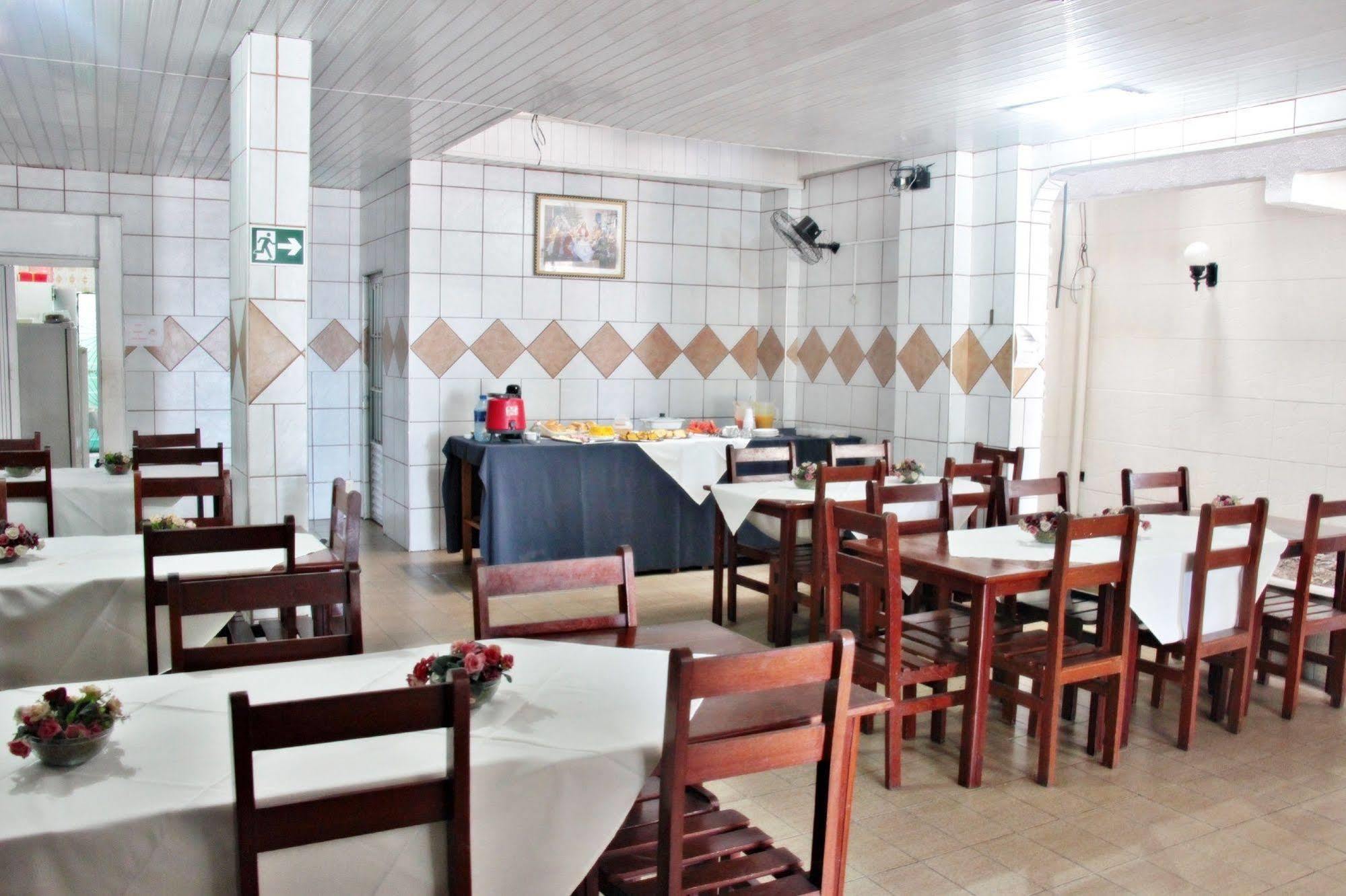 Pousada Lidia Hotel Fortaleza (Ceara) Ngoại thất bức ảnh